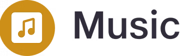 STB Music logo