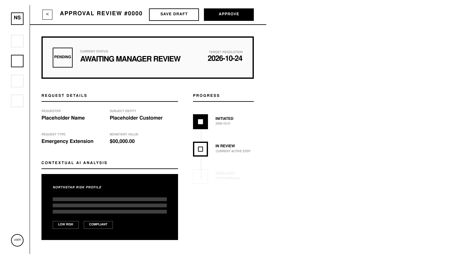 Archa wireframe