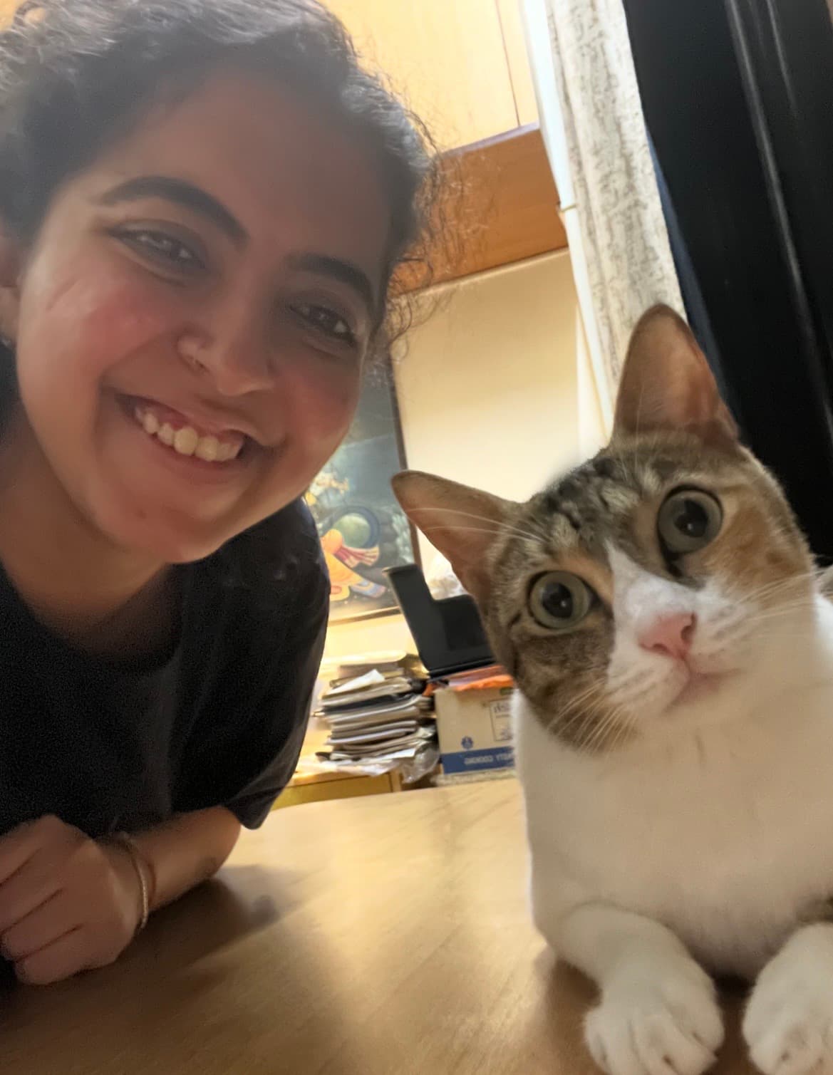 My happy place - Kiki