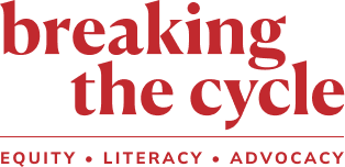 Breaking The Cycle logo